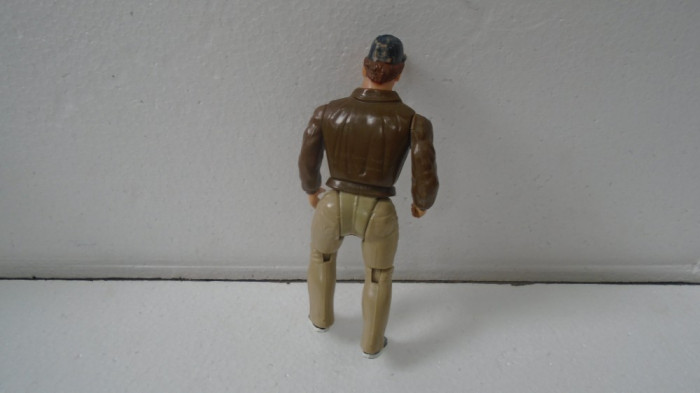 bnk jc Figurina Hannibal - A-Team - Channell Products 1983