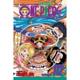 One Piece Vol. 112 - Eiichiro Oda