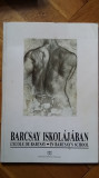 In Barcsay&#039;s School (Artisti influentati de Jenő Barcsay) anatomie artistica