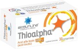 THIOALPHA 600MG 30CPR, HELCOR
