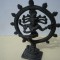 Statueta vintage Shiva Nataraja