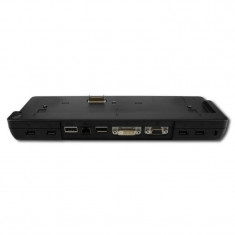 Docking Station sh Fujitsu FPCPR108 pentru seriile Lifebook p701, p702, p771, p772 foto