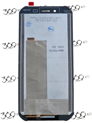 Display DooGee S40 foto
