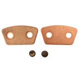 Disc Ambreiaj Ceramic Competitie, Tractoare, Utilaje Agricole 4.8mm, CY-004x4,8, Set 2 Buc
