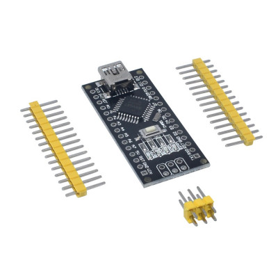 Arduino Nano kit V3.0 ATmega328P - AU (a.5656E) foto