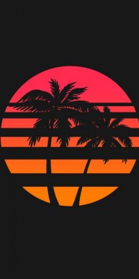 Husa Personalizata HUAWEI P Smart 2019 Palm 2 foto
