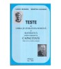 Laura E. Bejenaru, Sebastian Alexandru - Teste de limba si