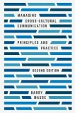 Managing Cross-Cultural Communication: Principles and Practice