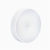 Lampa Veghe LED cu Acumulator si Senzor Miscare, Incarcare USB, Lumina Rece, Montare Magnetica