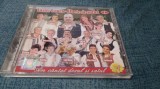CD VASILE CONEA--DUETE DE SUFLET ORIGINAL