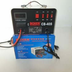 Redresor Auto Robot de Pornire BOXER BX-8013 *TRANSPORT GRATUIT foto