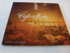 Cafe del mar - terrace mix 4 - 3725 foto