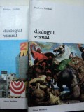 DIALOGUL VIZUAL - NATHAN KNOBLER -1983 VOL.I-II