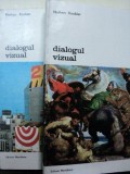 DIALOGUL VIZUAL - NATHAN KNOBLER -1983 VOL.I-II