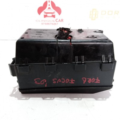 Cutie siguranțe și relee Ford Focus 1998-2004 98ag14a142ad foto