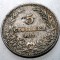 7.828 BULGARIA 5 STOTINKI 1912
