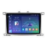 Cumpara ieftin Navigatie dedicata cu Android Toyota Land Cruiser J100 2002 - 2008, 8GB RAM,