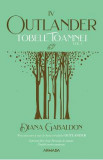 Tobele toamnei. Vol.1. Seria Outlander. Partea 4 - Diana Gabaldon, 2021