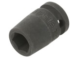 Tubulară Impact 14mm 1/2 38mm 6 Puncte