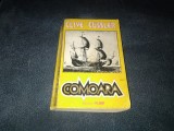 CLIVE CUSSLER - COMOARA