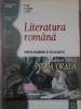 LITERATURA ROMANA PENTRU EXAMENUL DE BACALAUREAT. SUBIECTE PENTRU PROBA ORALA-V. GAL, A. COMAN, L. PAICU-235324
