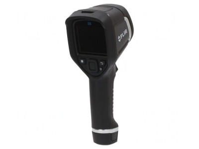 Cameră Infraroşu LCD 240x180 -20&amp;divide;550&amp;deg;C FLIR E6-XT WIFI EU foto
