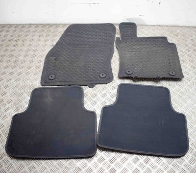 Set covorașe VW TIGUAN AD1 2019 OEM: 5NC061502 foto