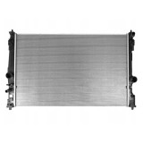 Radiator Lexus Es, Nx; Toyota Avalon, Camry, Rav4, Venza, motor: 2.5 Hybrid, 700x453x16, Koyorad, Aluminiu/ Plastic brazat, 1640025141; 16400F0020
