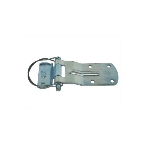 Balama remorca grea pentru oblon sau usa metalica Cod: ZW-03.115 Automotive TrustedCars