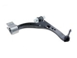 Brat suspensie roata TEKNOROT 55C138-K, Dreapta, Fata