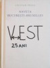 NAVETA BUCURESTI - BRUXELLES de CRISTIAN PREDA, 2015