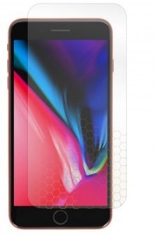 Folie pentru iPhone 8 Plus, Ultra-Rezistentă, Claritate Cristalină, Aplicare Ușoară foto