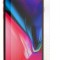 Folie pentru iPhone 8 Plus, Ultra-Rezistentă, Claritate Cristalină, Aplicare Ușoară