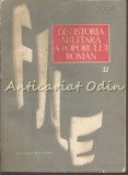 Cumpara ieftin File Din Istoria Militara A Poporului Roman XVII - Coordonator: Ilie Ceausescu