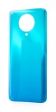 Capac Baterie Xiaomi Redmi K30 Pro, Neon Blue, Original