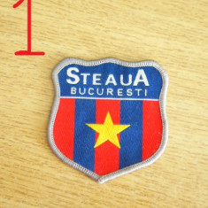 M3 C16 - Ecuson - Tematica sport - Clubul Steaua Bucurasti