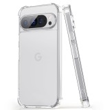 BestCase&reg; Husa Anti Shock 1.5MM, Compatibila Cu Google Pixel 9 Pro, Rezistenta