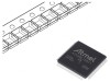 Microcontroler ARM LQFP100 1,62-3,6VDC ATSAME70N21A-AN