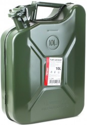 Canistra combustibil metal 10L foto