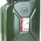 Canistra combustibil metal 10L