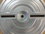 Fulie Masina de spalat rufe VORTEX VMA710D02V / C36