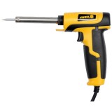 Vorel 79358 - Pistol de lipit cu fludor 40 W 420 grade C