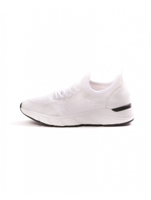 CH2601-211 Adidasi sport cu varful putin ascutit