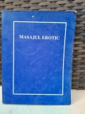 MASAJUL EROTIC - PIERRE IVES