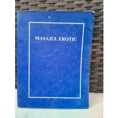 MASAJUL EROTIC - PIERRE IVES