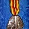 359A-Medalie Pionierii cosmonauti Apollo Gemini/Vostok Woschod 1970.