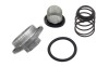 Set filtru, arc, oring, buson golire scuter Gy6-50-60-80cc, 4T Cod Produs: MX_NEW FOLSKCH1YBN000