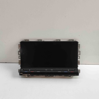 Ecran de navigație VW MULTIVAN T7 STM, STN 2024 OEM: 5H0919605 foto