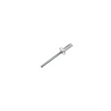 Pop nituri aluminiu 4x10 mm, set 50 buc, Top Master Pro pentru fixare