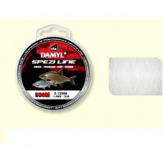 Fir Damyl Spezi Line Coarse 0.14mm 1.9kg 500m